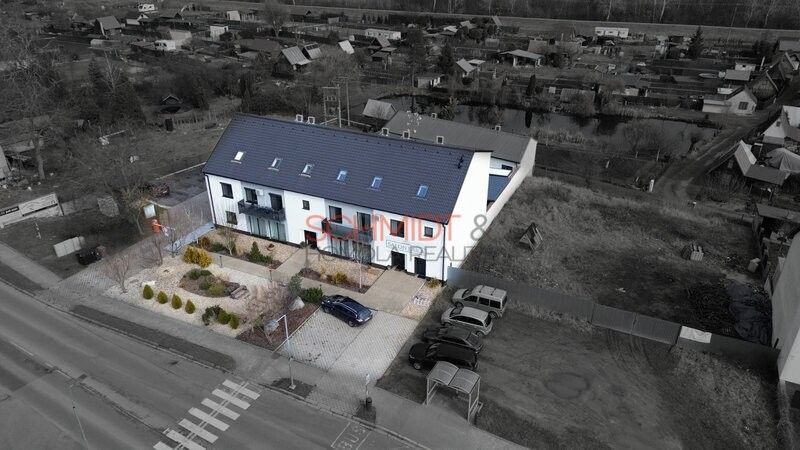 Byty, Břeclav, 690 06