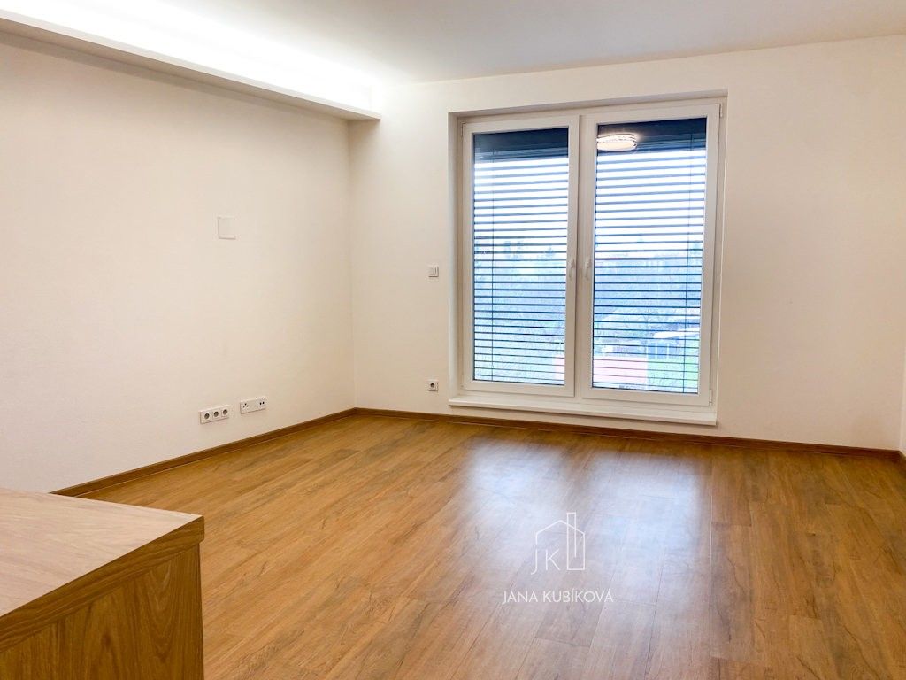 Pronájem byt 1+kk - Havlíčkova, Kyjov, 30 m²