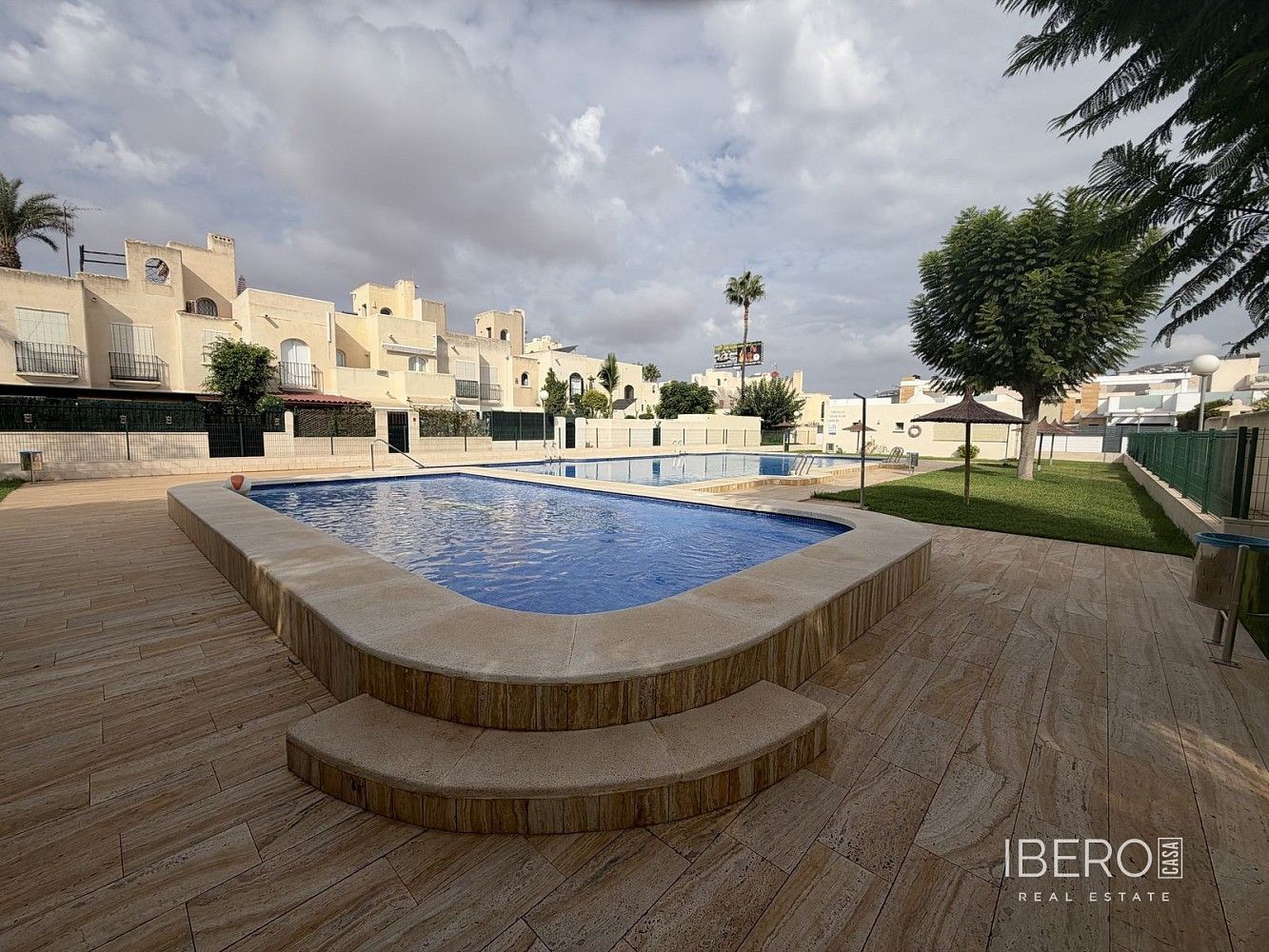 Rodinné domy, Torrevieja, Španělsko, 50 m² - 1
