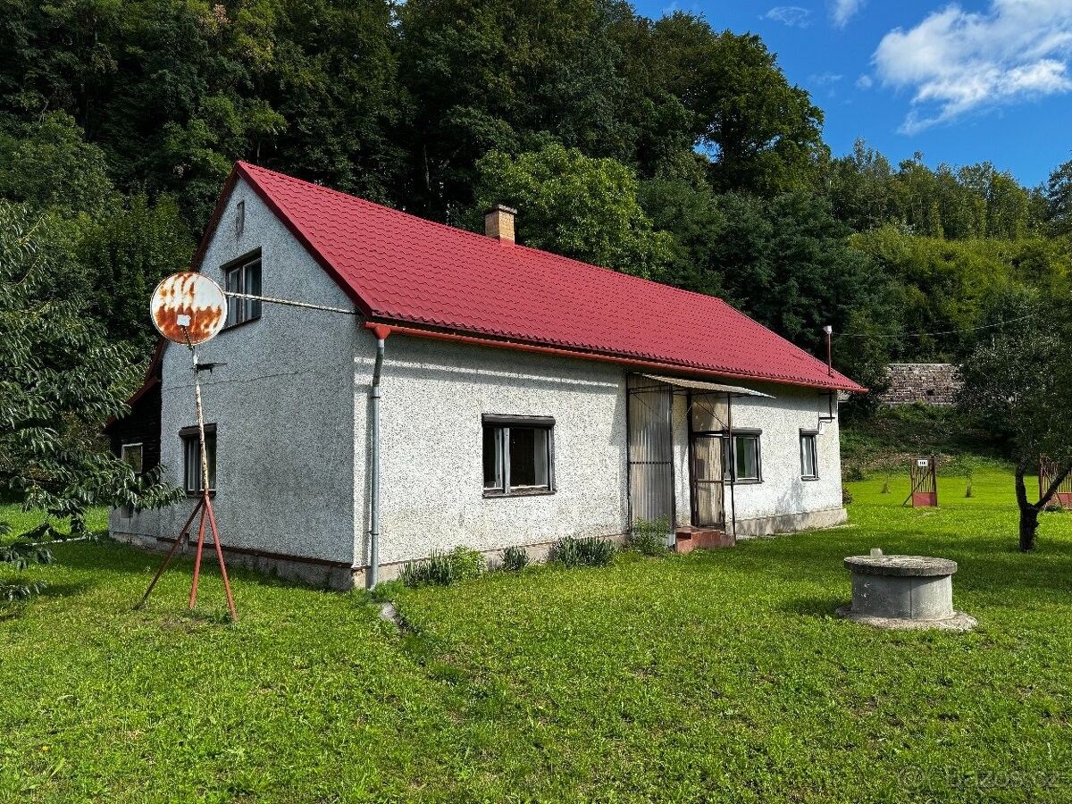 Rodinné domy, Mikulovice u Jeseníku, 790 84 - 1