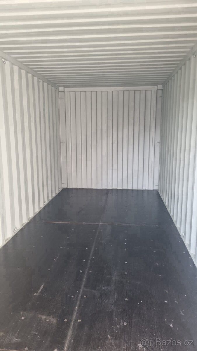 Pronájem sklad - Ústí nad Labem, 400 07