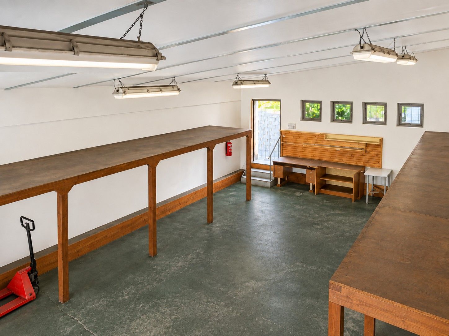 Obchodní prostory · 122 m² · K Linhartu, Karlovy Vary - Doubí u Karlových Var, Karlovarský kraj - 4