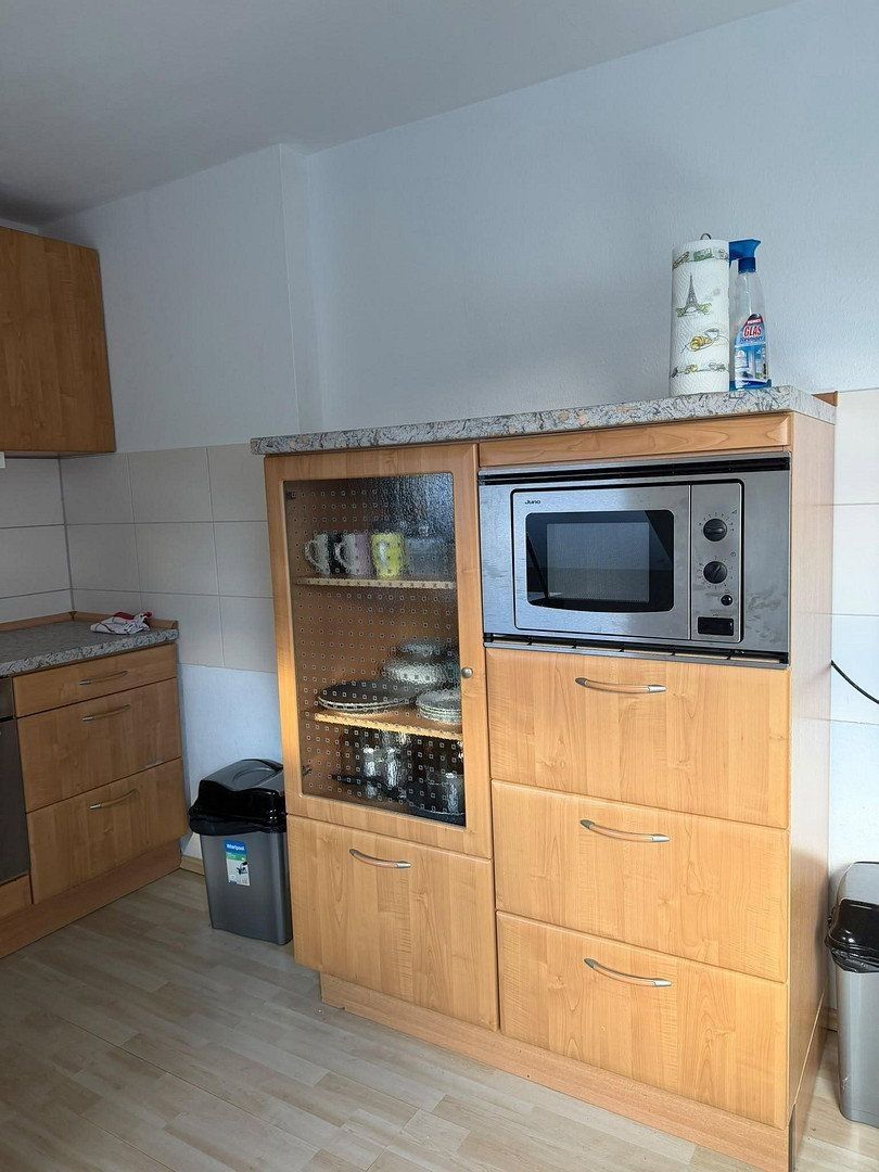 Pronájem byt 2+1 - Neichener Str. 20, , Severní Porýní-Vestfálsko, 60 m² - 5