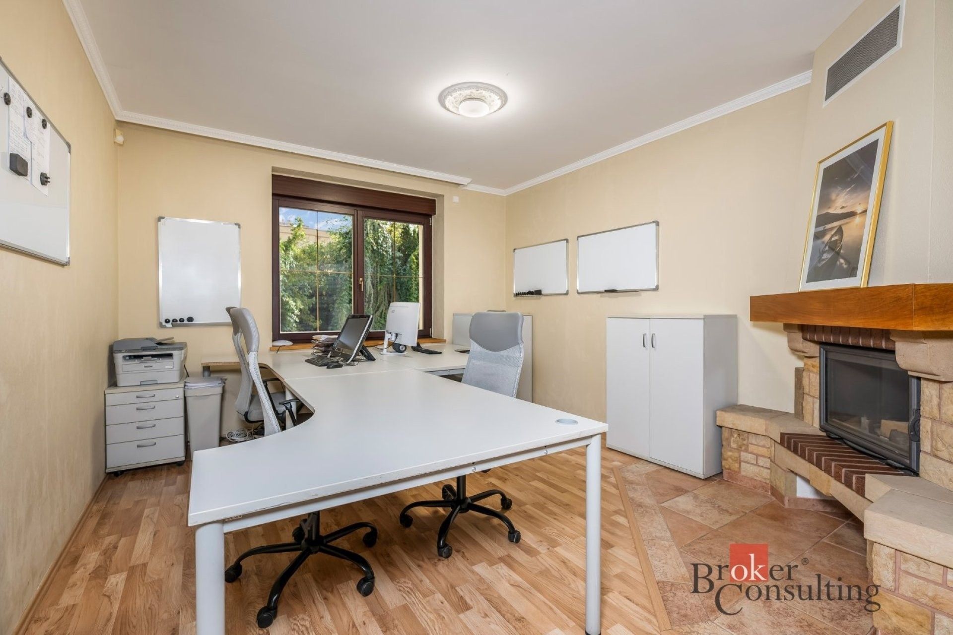 Vily, Pancířova, Praha, 287 m² - 2