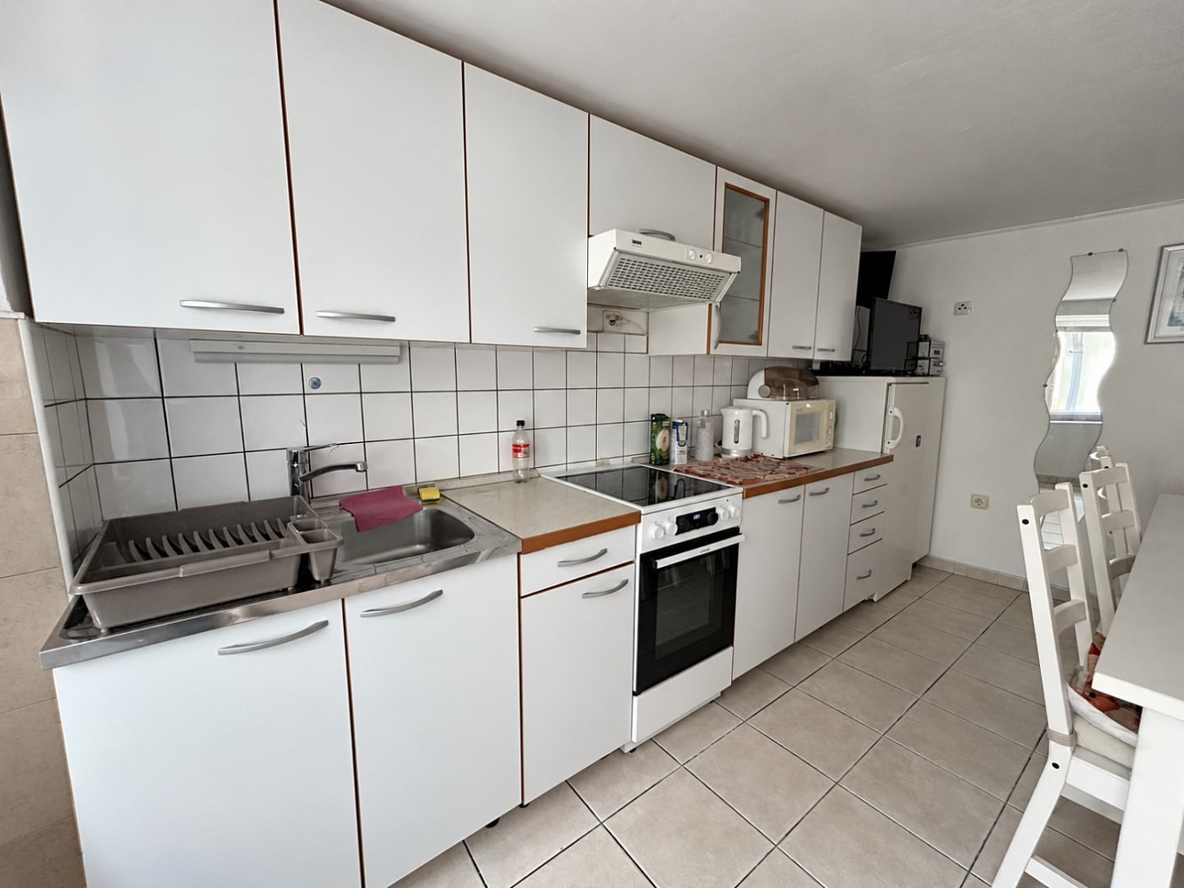 Prodej byt - Primošten, Šibensko-kninska županija, Chorvatsko, 85 m² - 5