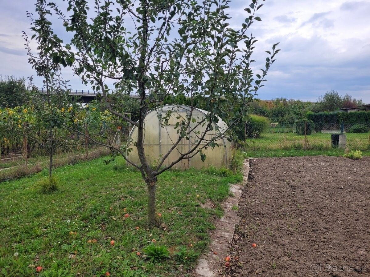 Zahrada · Opava, 746 01 - 4