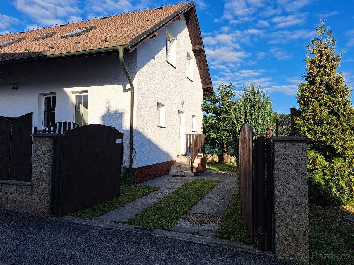 Obchodní prostory, Ctiboř, 258 01