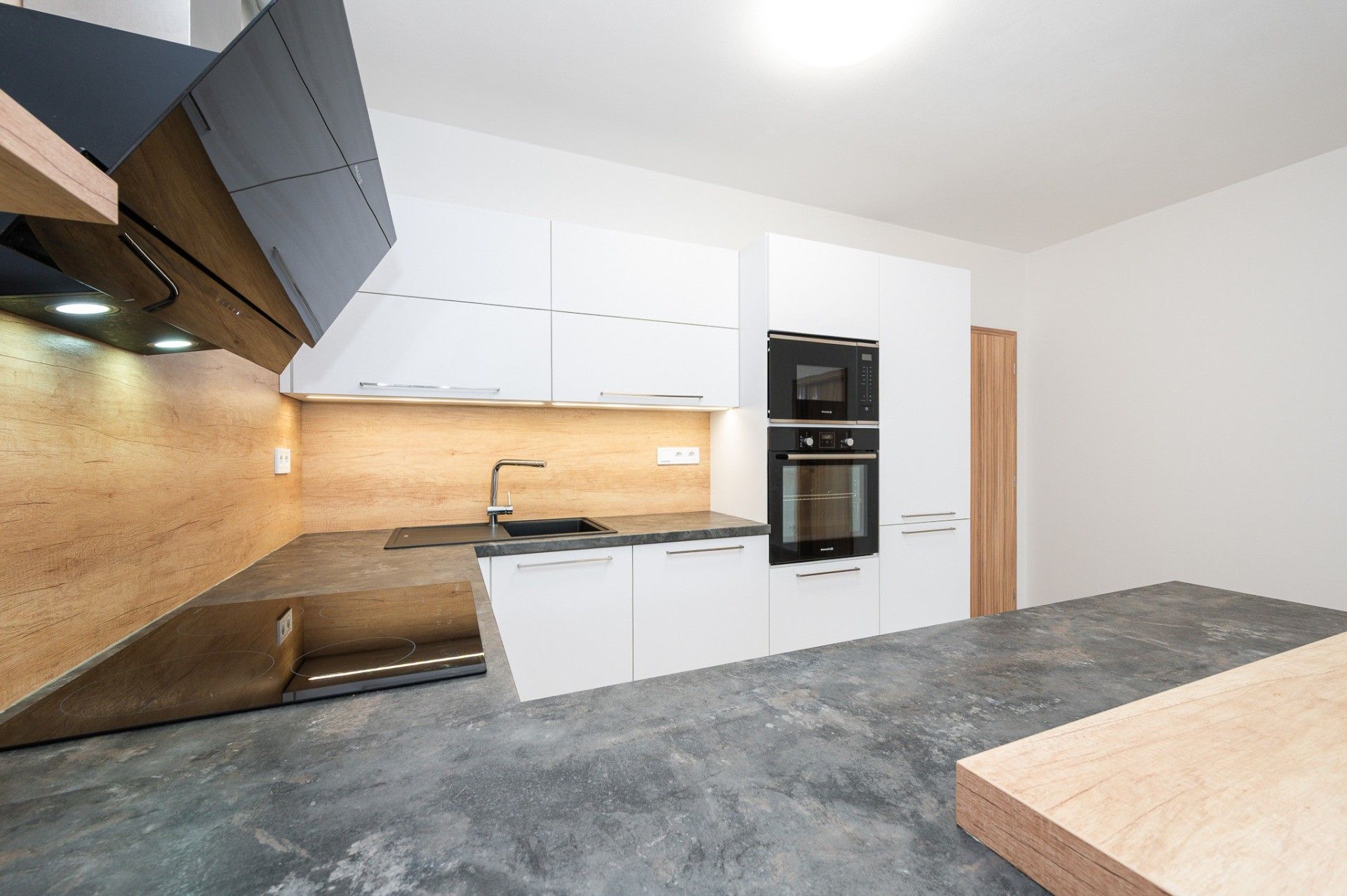 Prodej byt 2+kk - Eduarda Hamburgera, Olomouc, 65 m²