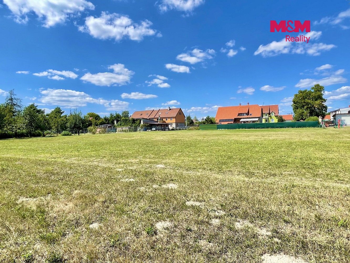 Pozemky pro bydlení, Uničov - Nová Dědina, okres Olomouc, Olomoucký kraj - 2