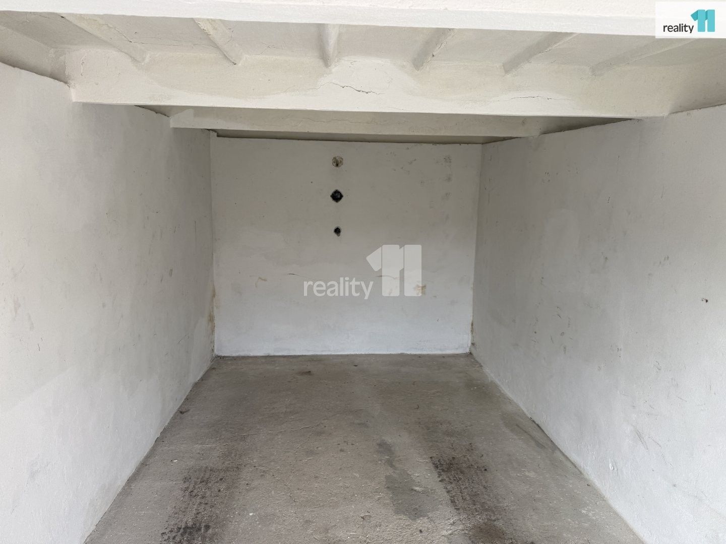 Garáž · 20 m² · Humpolec - 4