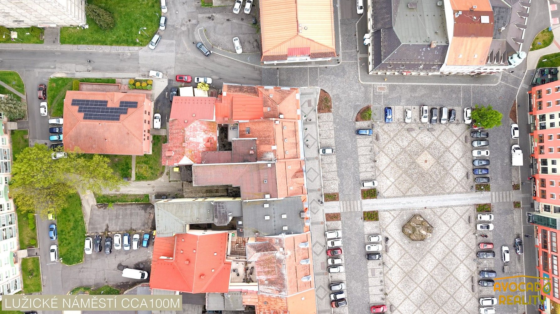 Prodej byt 1+1 - Rumburk - Rumburk 1, okres Děčín, Ústecký kraj, 39 m² - 2