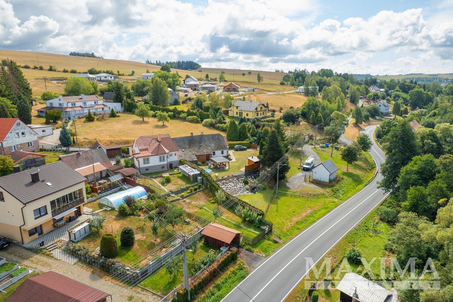 Rodinný dům · 199 m² · Velká Štáhle, okres Bruntál - 4
