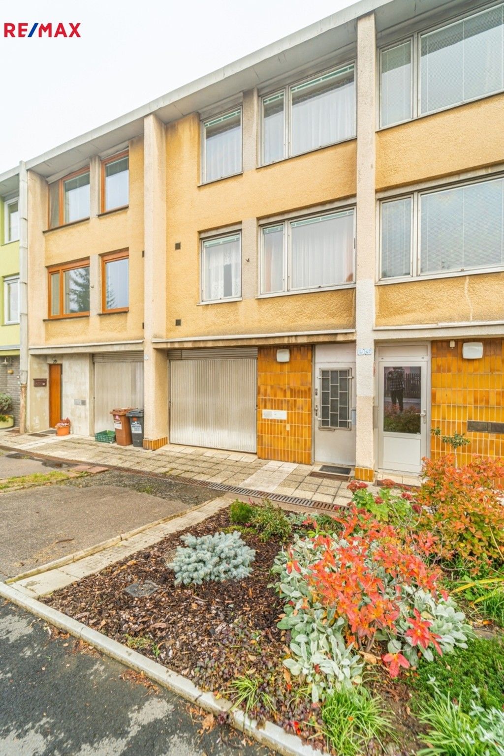 Rodinné domy, Březová, Praha, 145 m²