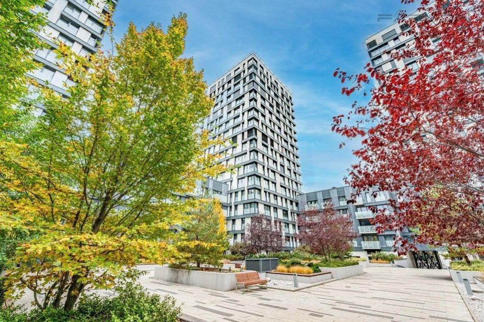 1+kk, Olšanská, Praha, 35 m²