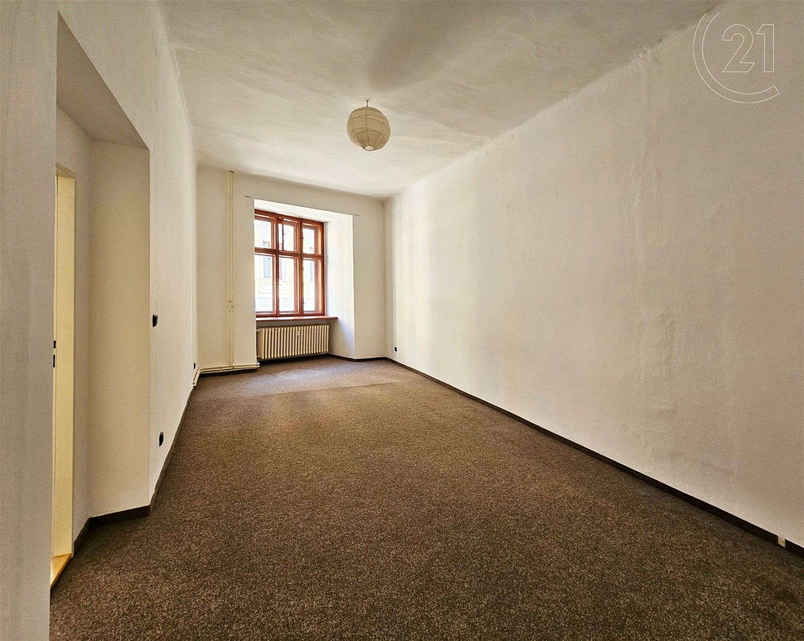 Pronájem byt 2+1 - Riegrova, Olomouc, 82 m²