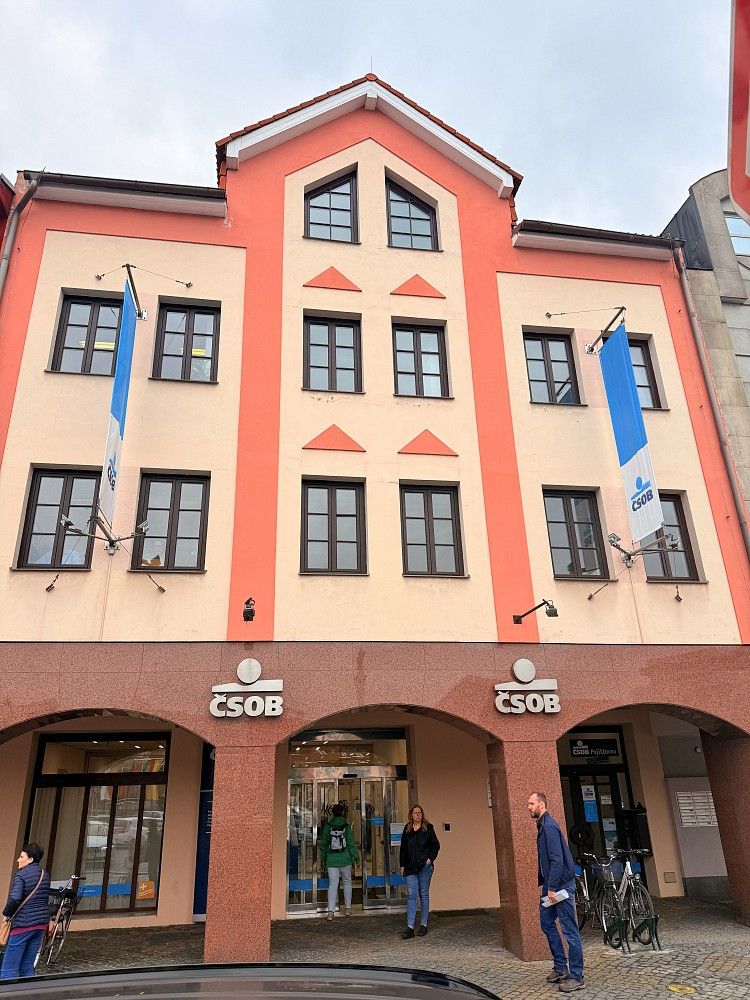 Sklad · 10 m² · Nymburk, Středočeský kraj - 2