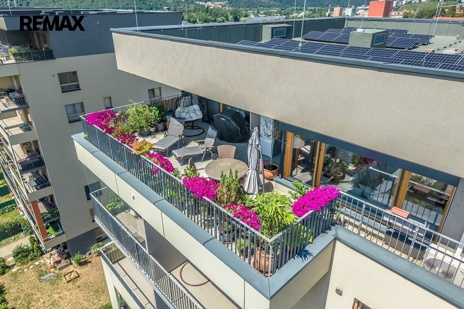 Prodej byt 5+kk - Praha - Modřany, okres Praha 12, Hlavní město Praha, 134 m² - 5
