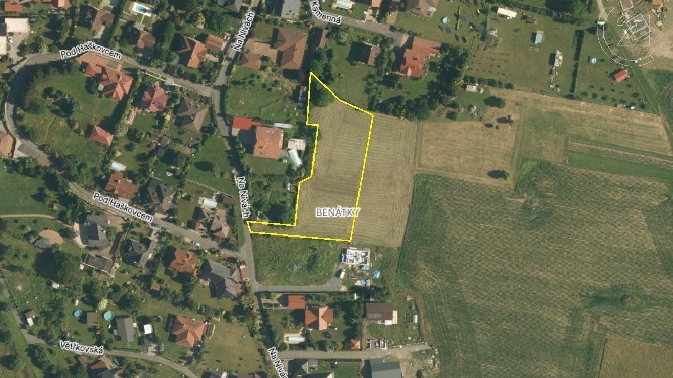 Pozemky pro bydlení, Příbor - 1