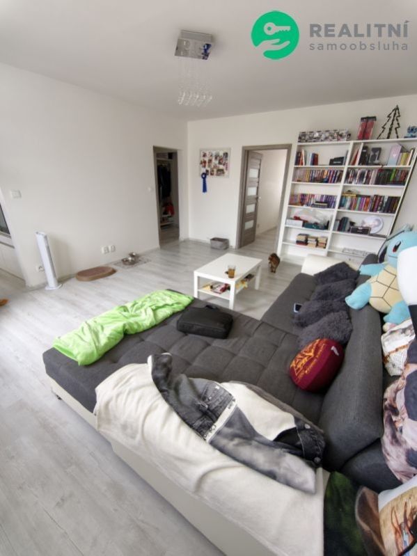 3+1, Václava Košaře, Ostrava, 70 m² - 1