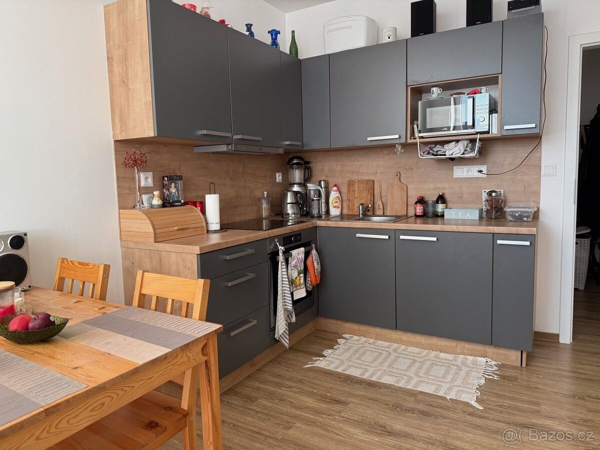 Pronájem byt - Ústí nad Labem, 400 01