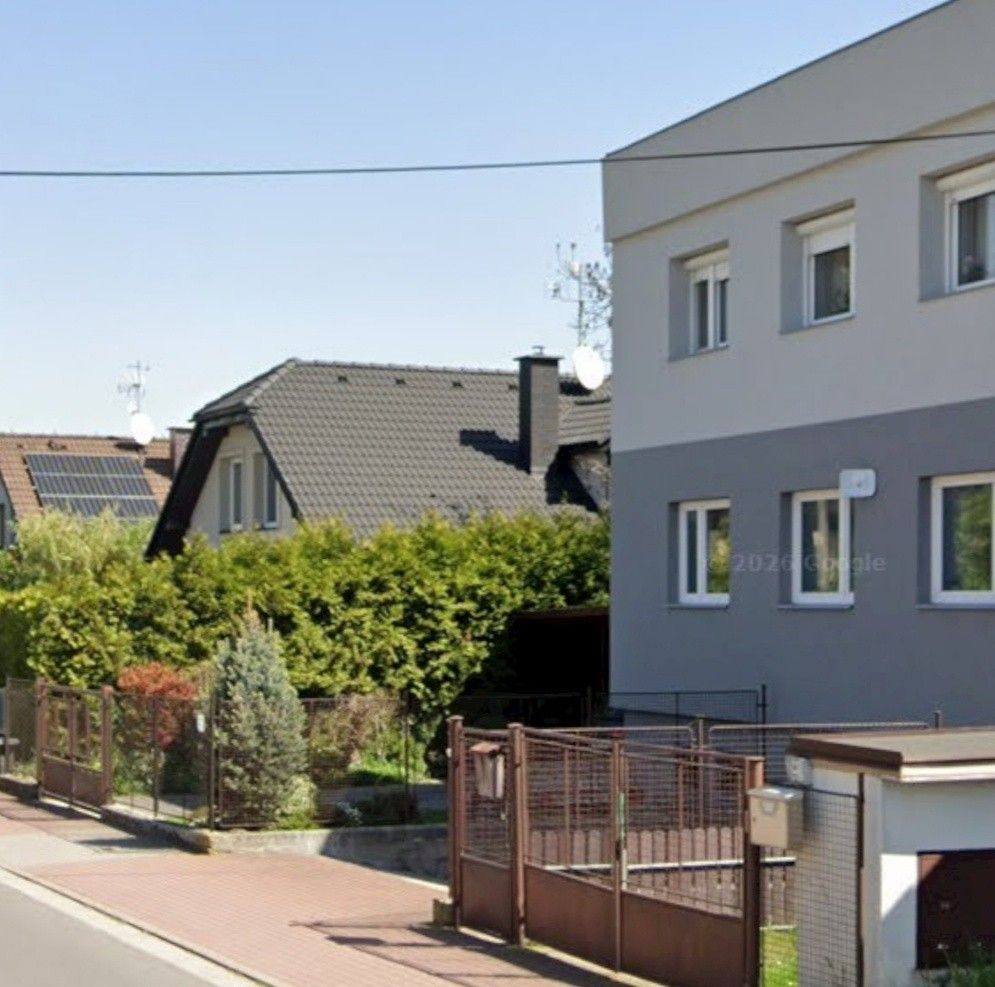 Byty, Hradec Králové, 500 02