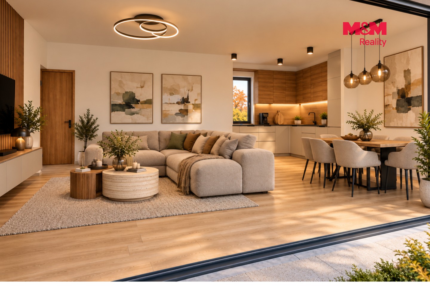 Rodinný dům · 110 m² · Blatnice - 3
