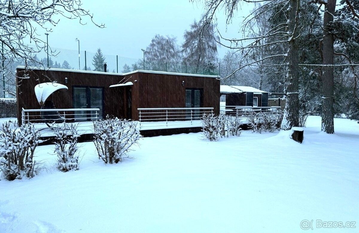 Rodinné domy, Mnichovice, 251 64