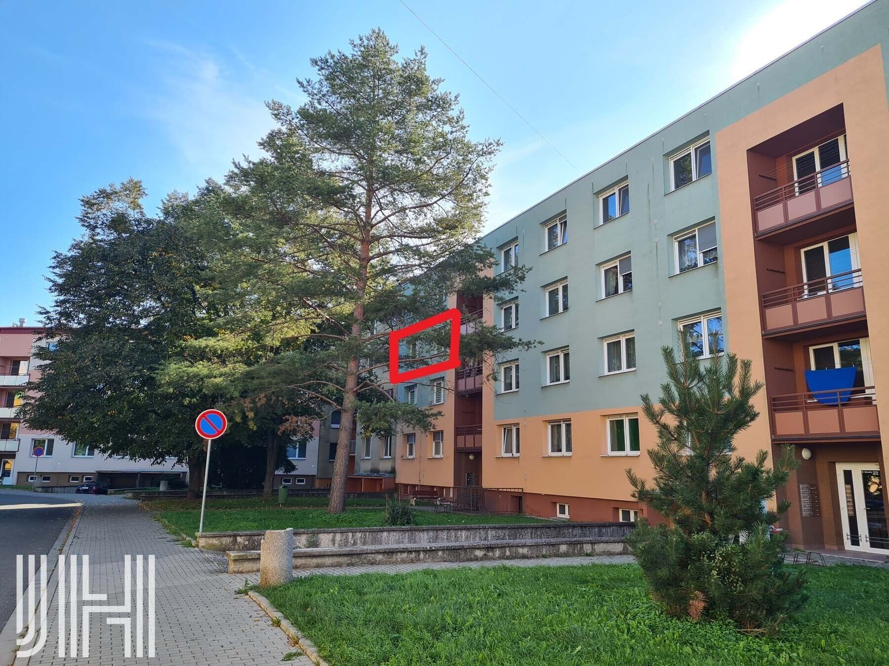 2+1, sídl. E. Beneše , Prostějov, 58 m²