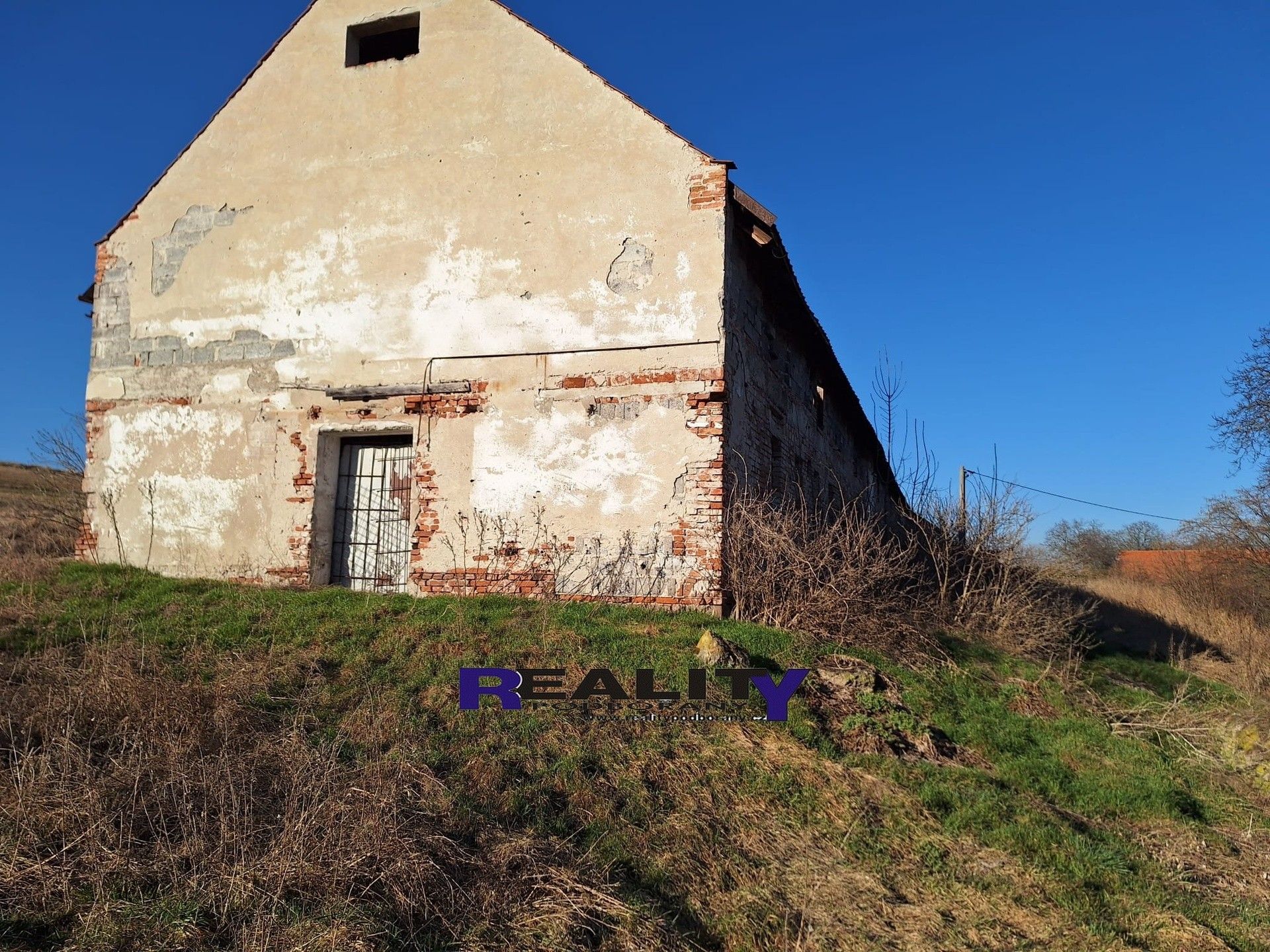 Prodej zemědělská usedlost - Krásný Dvůr, 520 m² - 5