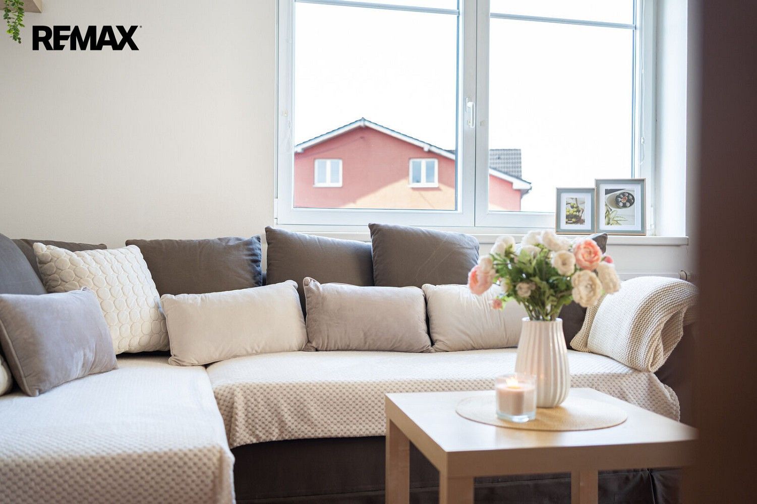 Prodej byt 2+kk - U cukrovaru, Praha 9 - Vinoř, 44 m² - 5