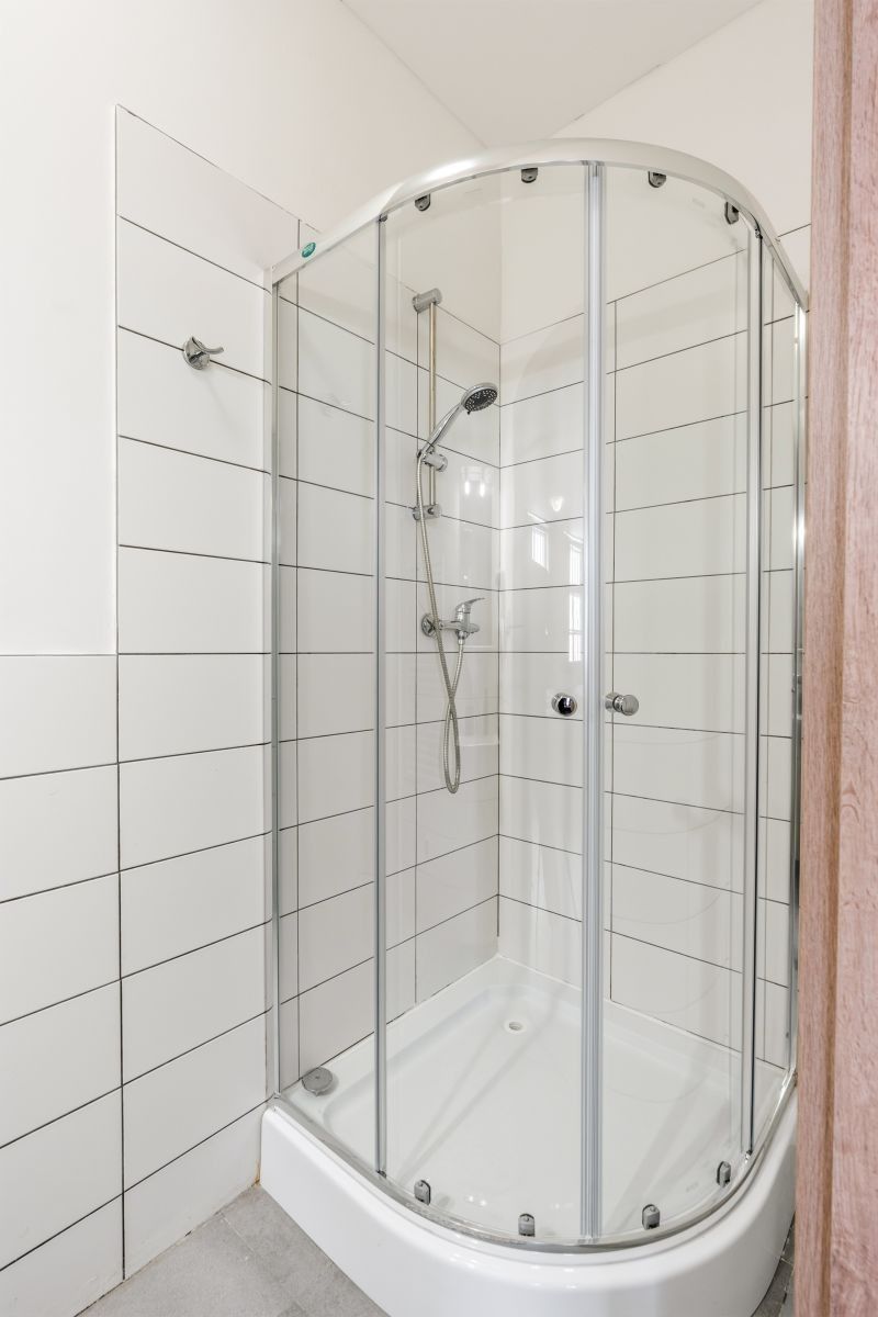 Pronájem byt - Jeronýmova, Praha - Žižkov, 83 m² - 5