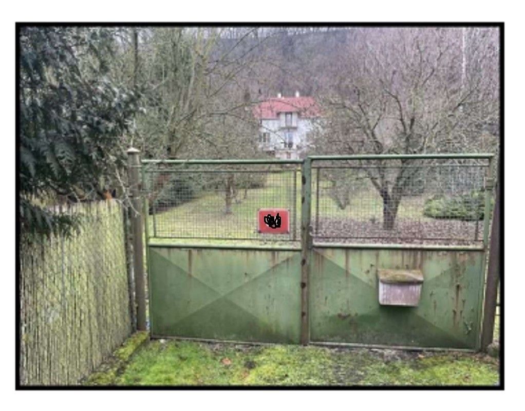 Prodej rodinný dům - Nová Ves u Mělníka, 277 52