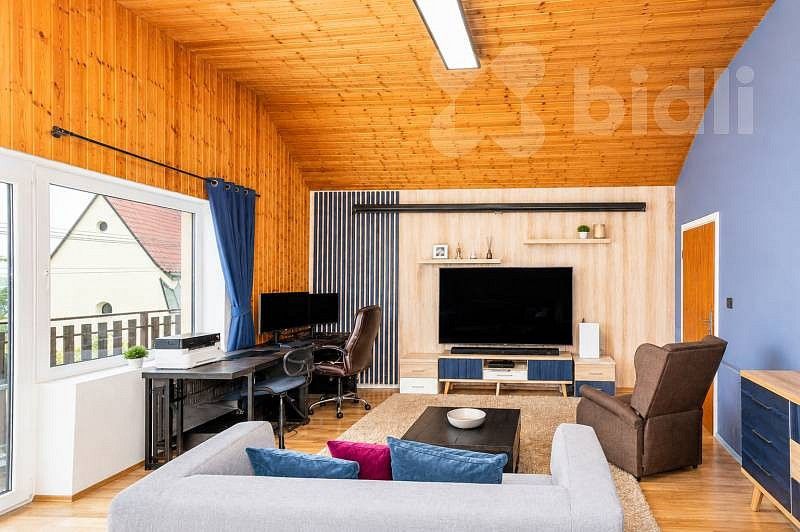 Rodinný dům · 280 m² · Fulnek - Děrné, okres Nový Jičín - 4