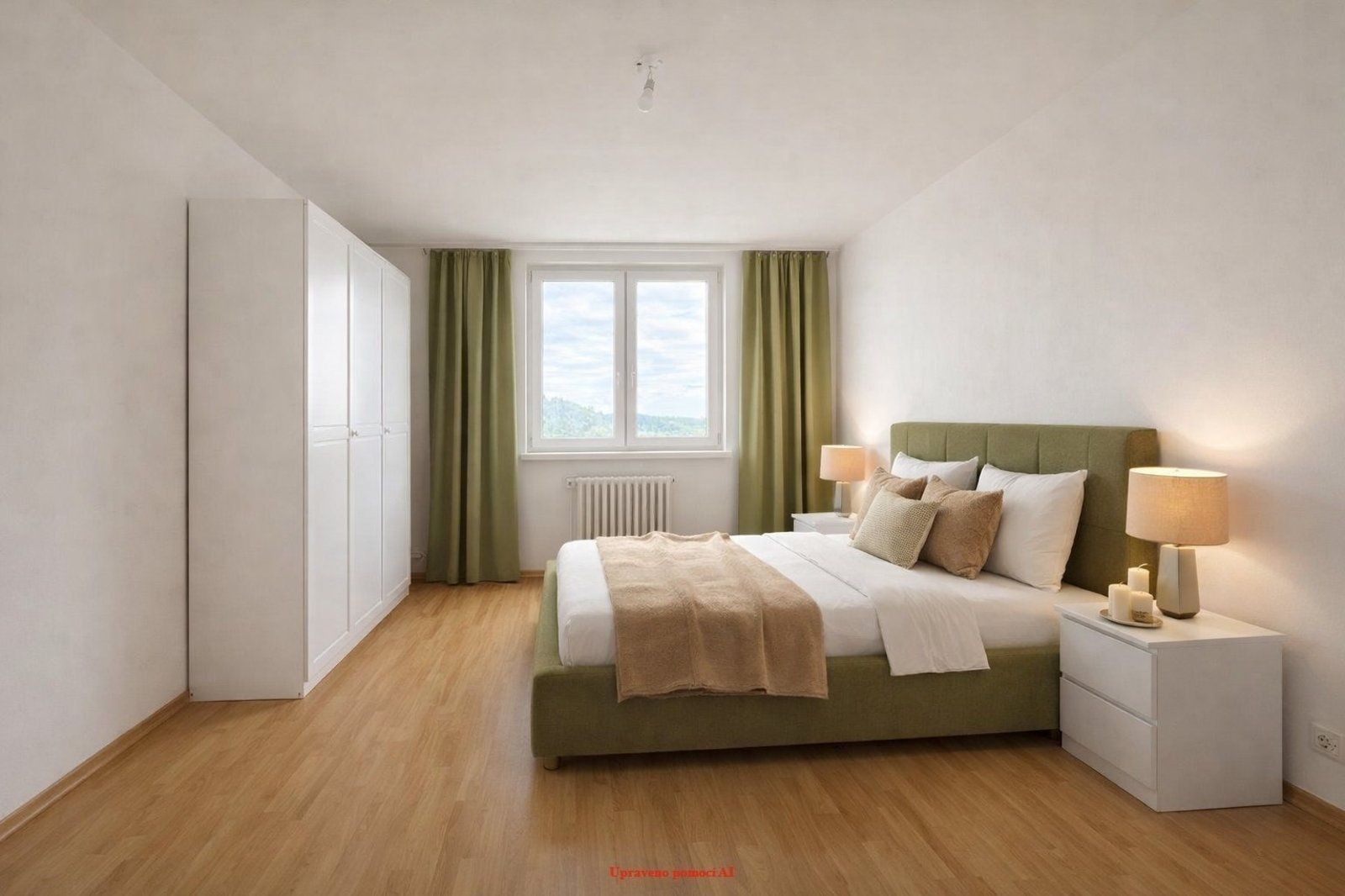 Byt 2+1 · 63 m² · Marie Majerové, Frýdek-Místek - Místek, Moravskoslezský kraj - 3