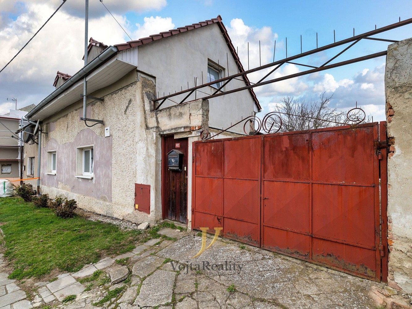 Rodinný dům · 117 m² · Blatec, okres Olomouc - 3