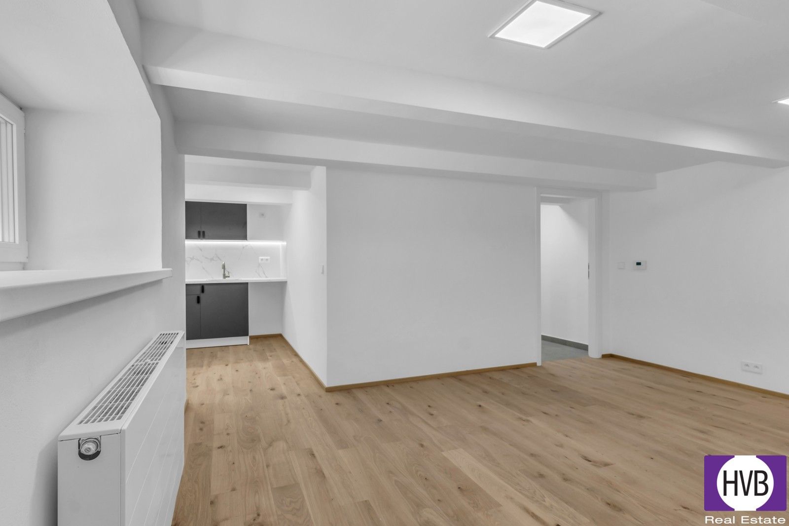Prodej byt 1+kk - Praha Břevnov, 37 m² - 5