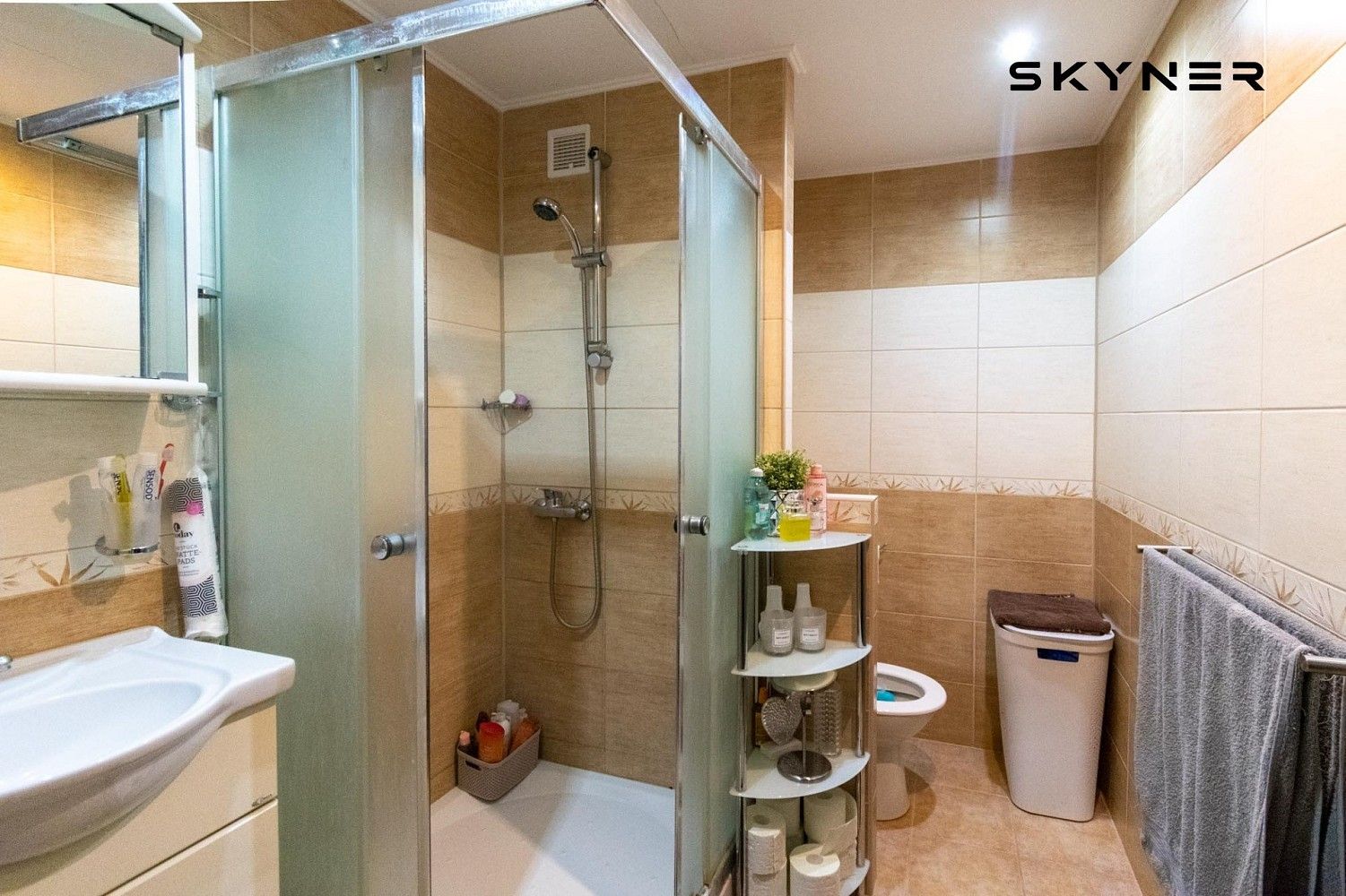 Byt 1+kk · 32 m² · Ústí nad Labem - Krásné Březno, Ústecký kraj - 4