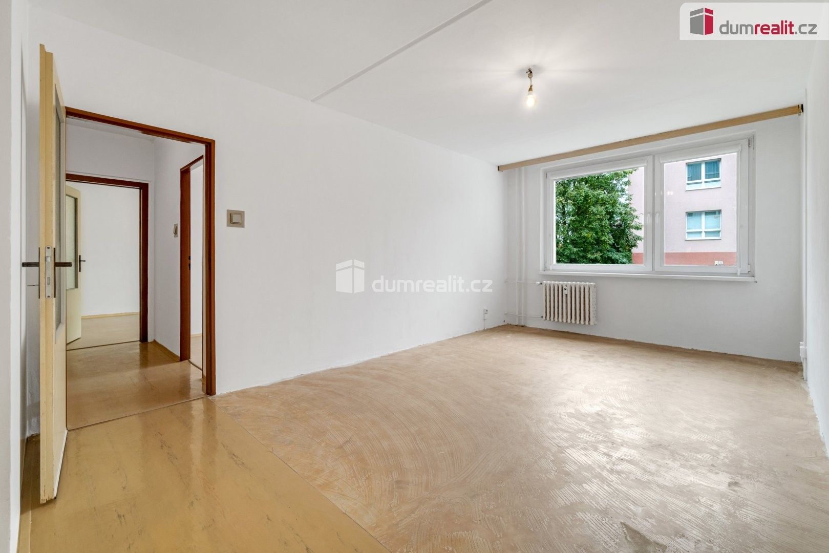 Byt 3+kk · 63 m² · Chodovická, Praha - 4