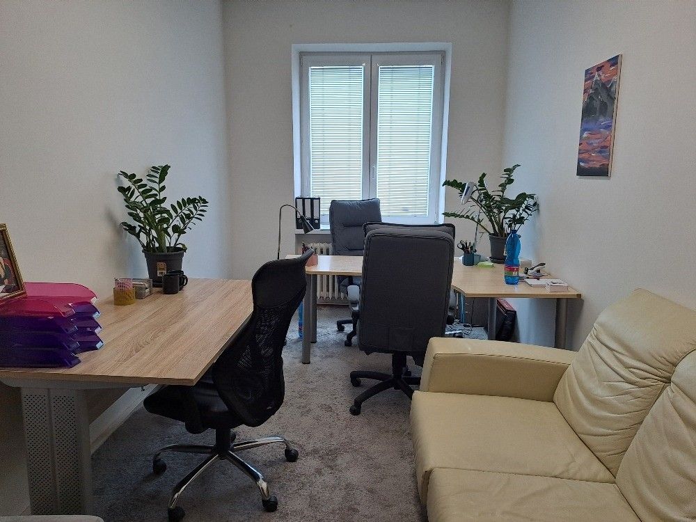 Kanceláře, Brno, 602 00