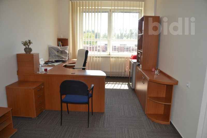 Pronájem kancelář - Za Olomouckou, Prostějov, 34 m²