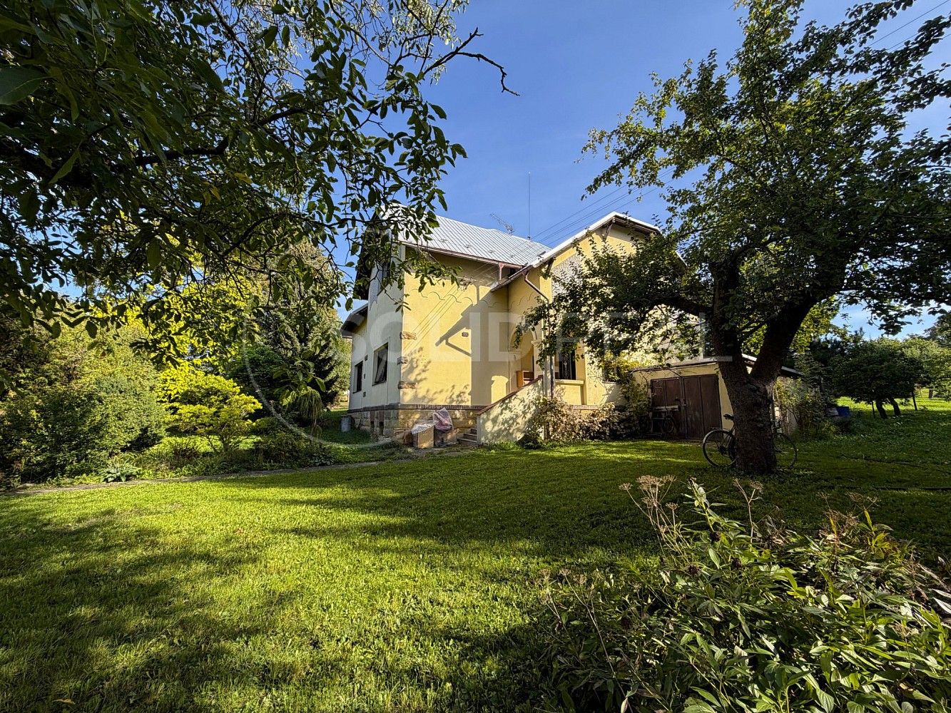 Rodinný dům · 100 m² · Vysoké Veselí, okres Jičín - 4