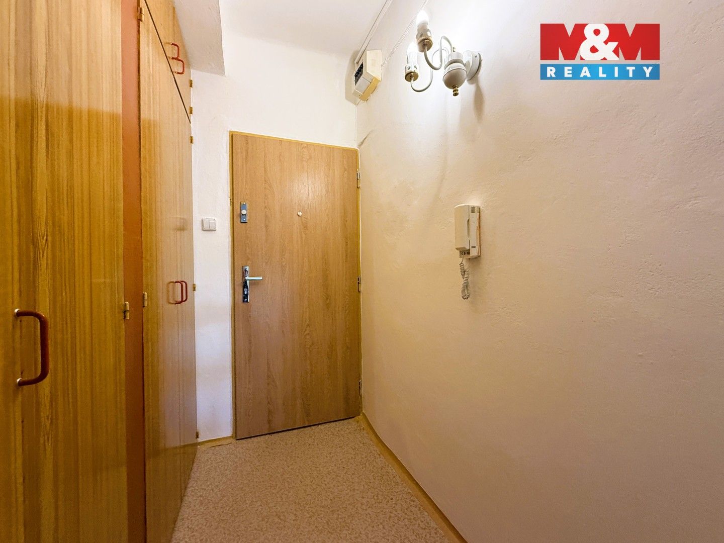 Prodej byt 2+1 - Pasecké náměstí, Jablonec nad Nisou, 75 m²