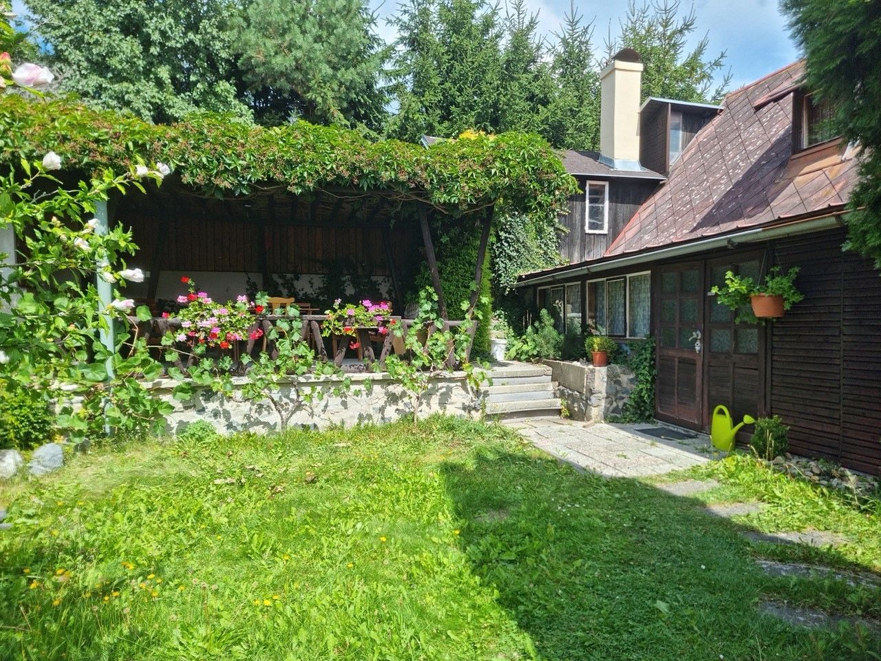 Chalupa · 78 m² · Kamenná Horka, okres Svitavy, Pardubický kraj - 4