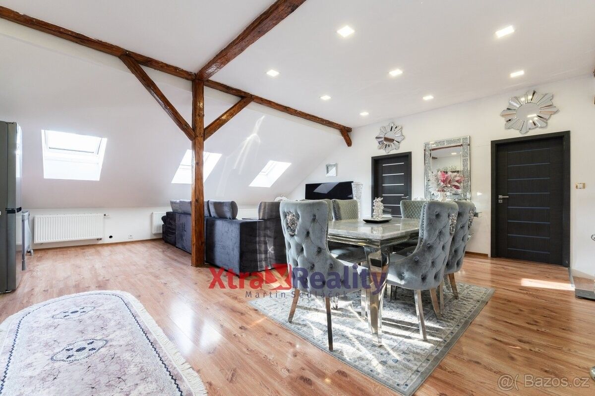 Prodej rodinný dům - Teplice, 415 01