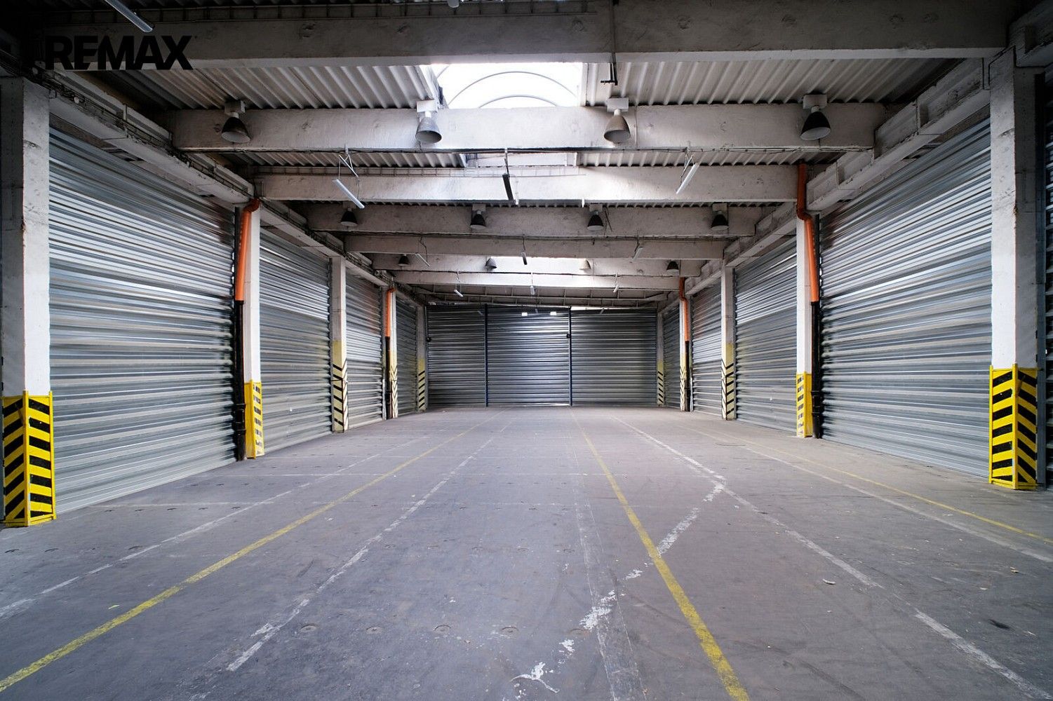 Sklad · 600 m² · Karviná - Hranice, Moravskoslezský kraj - 3