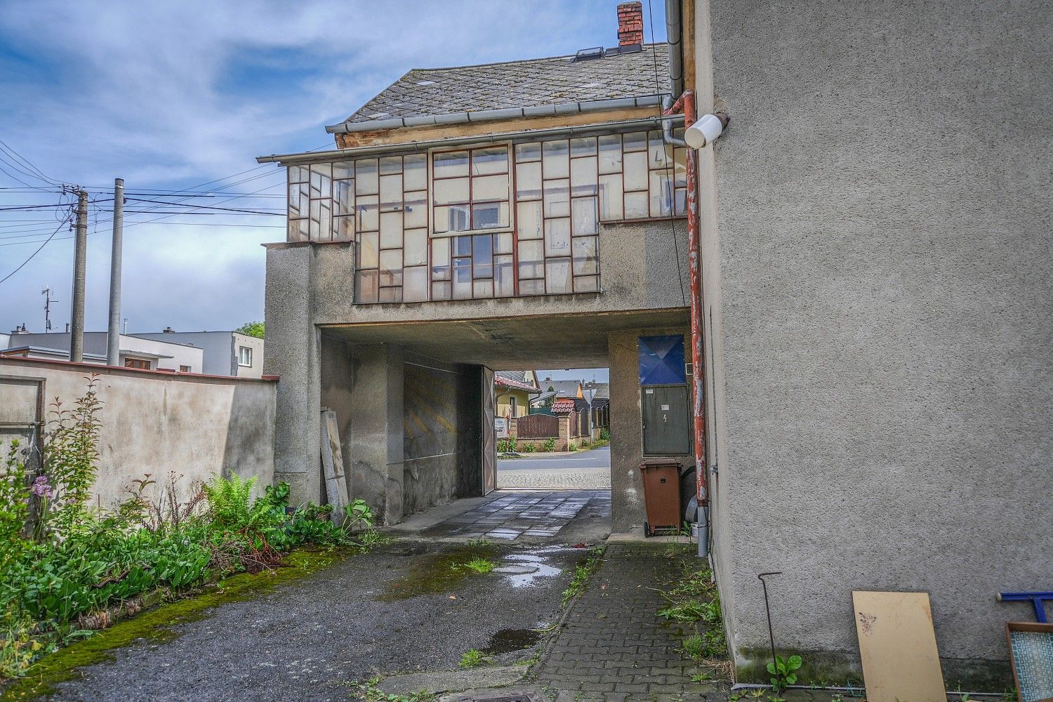 Obchodní prostory · 1 228 m² · Opava - Kylešovice, Moravskoslezský kraj - 4
