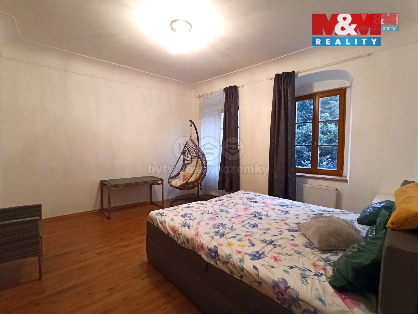 Pronájem byt 2+1 - Radniční, Šternberk, 63 m²