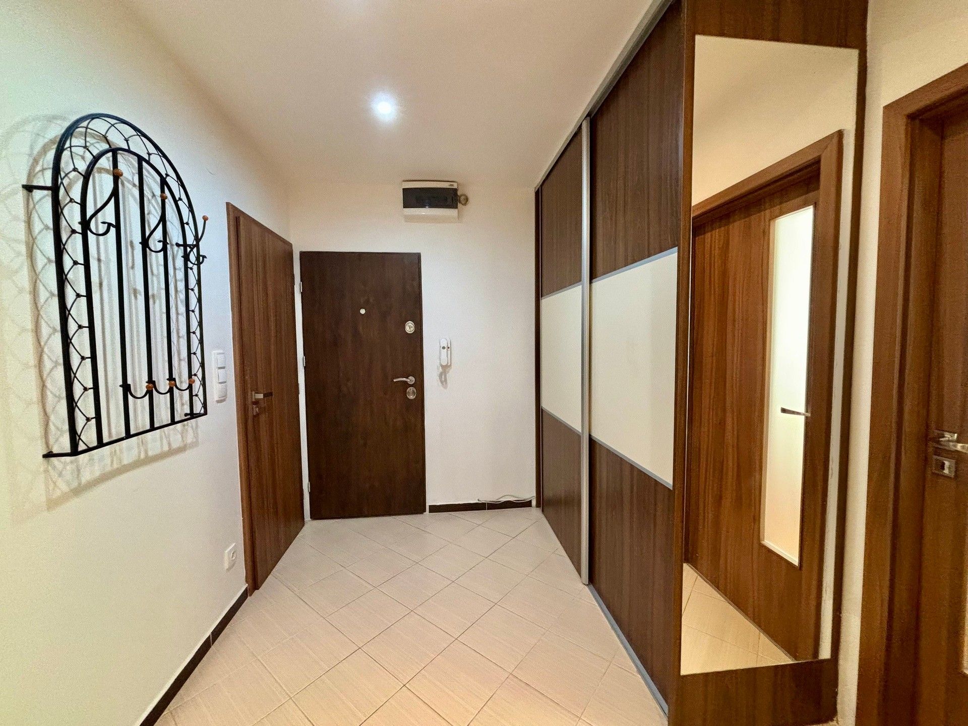 Prodej byt 3+1 - Víta Nejedlého, Vyškov, 74 m²