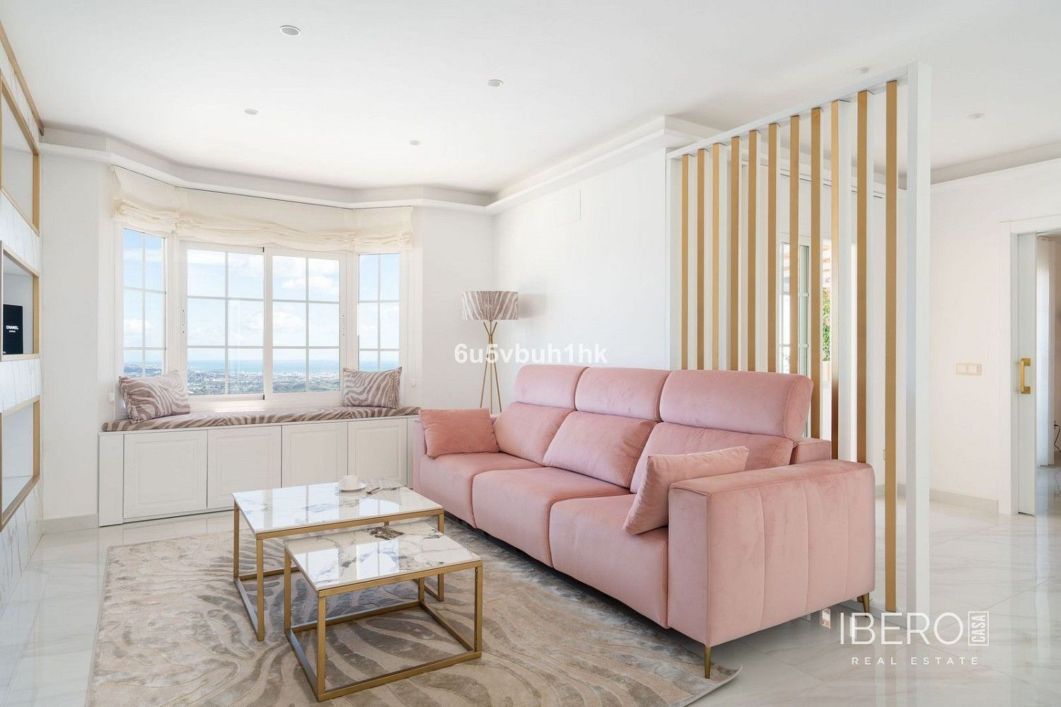 Prodej rodinný dům - La Mairena, ES, 323 m² - 5