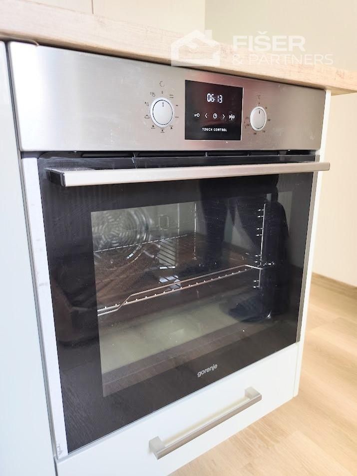 Byt 3+1 · 67 m² · Obora, Valašské Meziříčí - 4